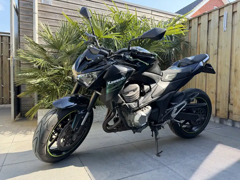 Kawasaki Z 800