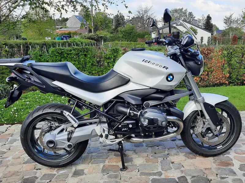 BMW R 1200 R
