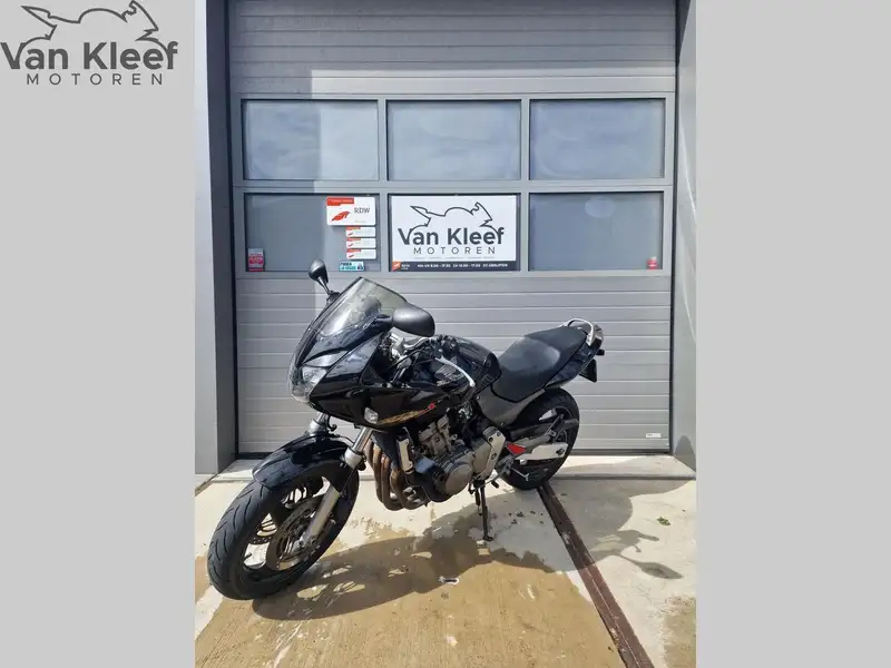 Honda CB 600 F Hornet