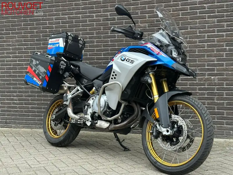 BMW F 850 GS