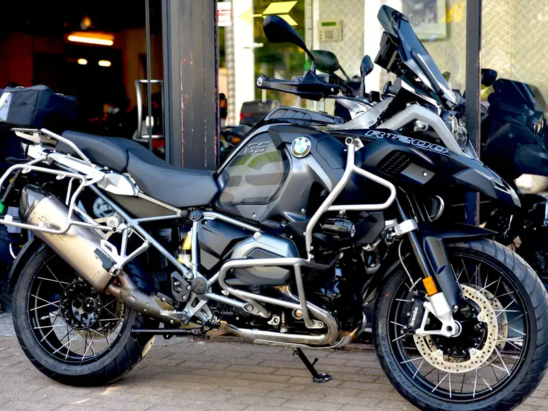 BMW R 1200 GS