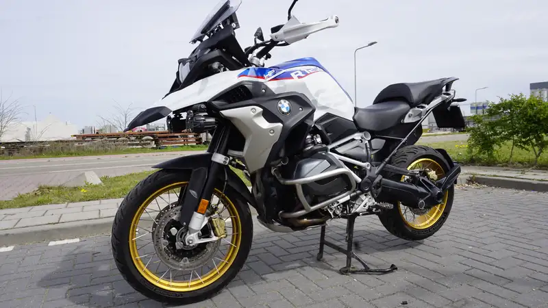 BMW R 1250 GS