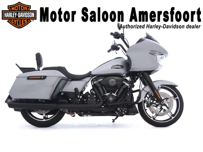 Harley-Davidson Road Glide