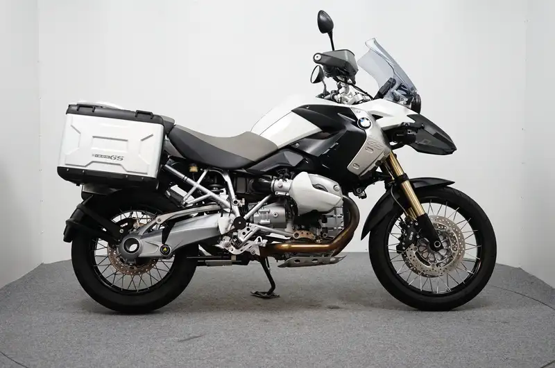 BMW R 1200 GS