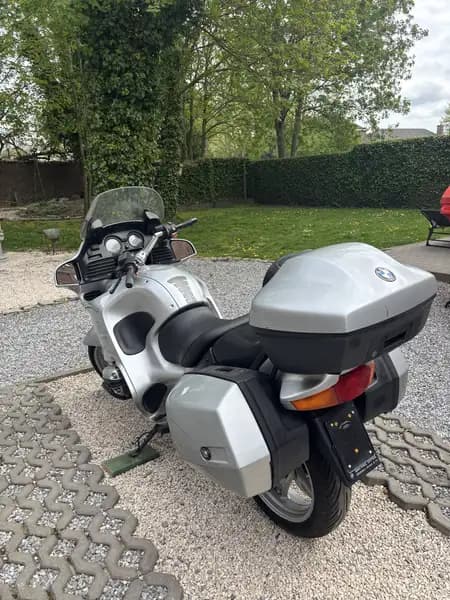 BMW R 1150 RT