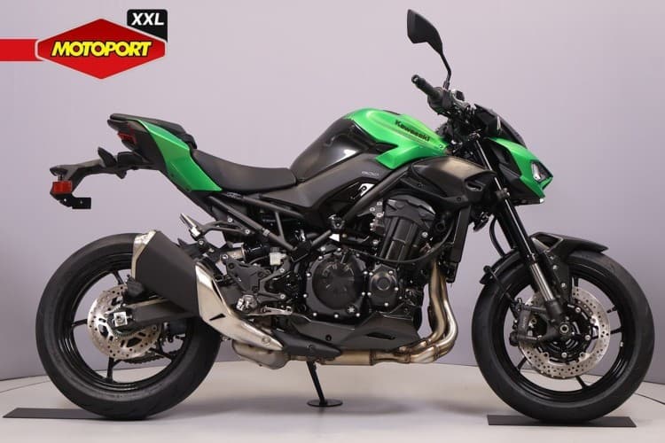 Kawasaki Z 900