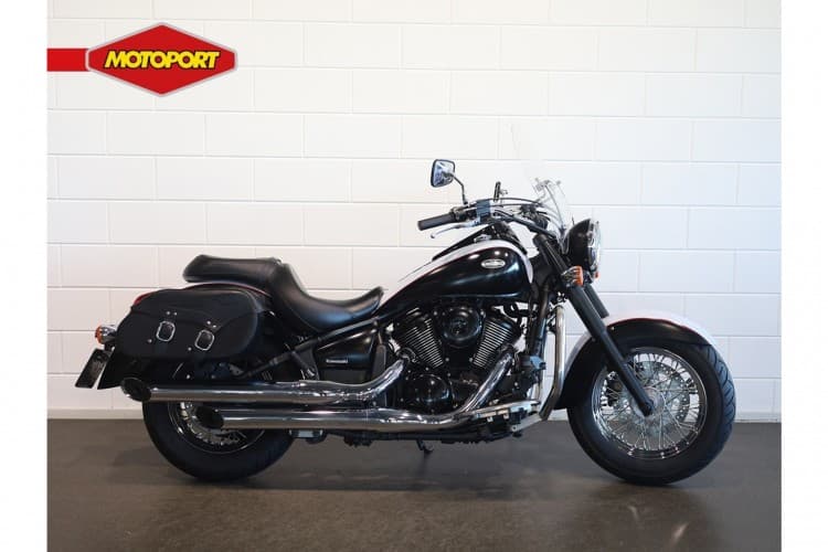 Kawasaki VN 900 CLASSIC 35 kw