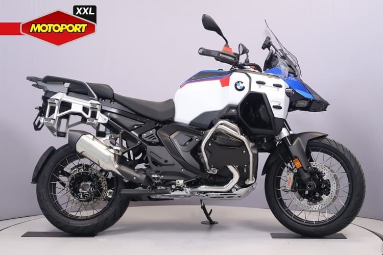BMW R 1300 GS ADVENTURE