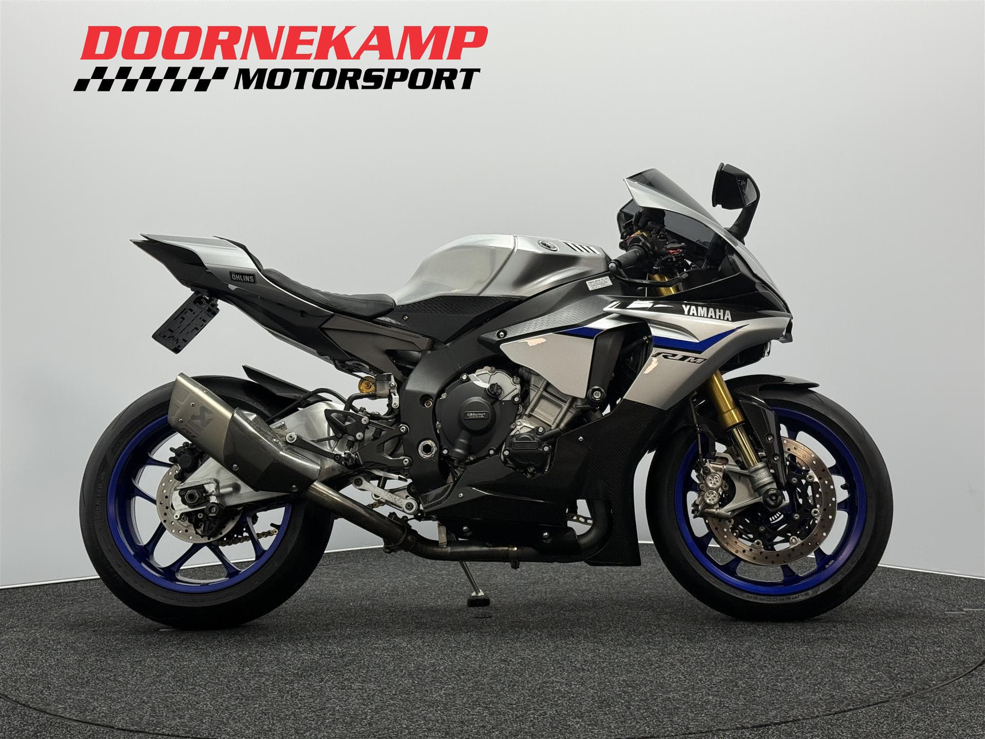 Yamaha YZF-R1
