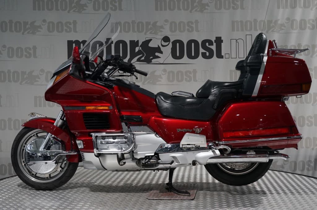 Honda Gold Wing